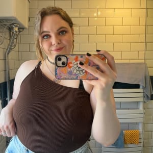 Photo of Matilda