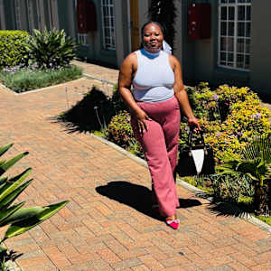 Photo of Siyamtanda