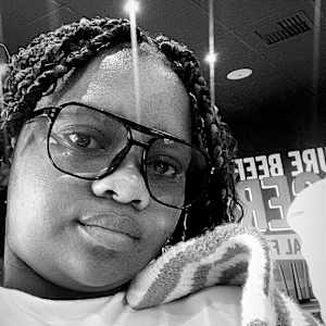 Photo of Karabo Kay Masela