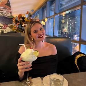 Valeriia Milgevskaia