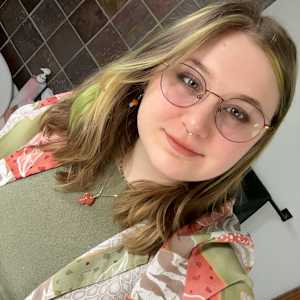 Photo of Kaija