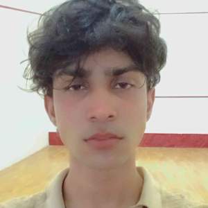 Photo of Nilesh