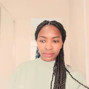 Photo of Ayanda Sibanda