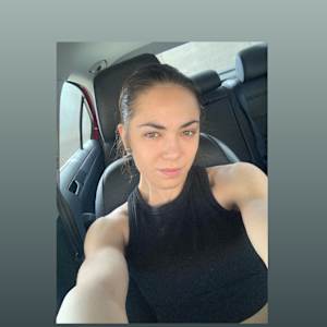 Photo of Sarah