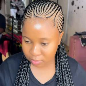 Photo of Tshianeo
