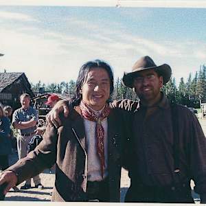 Photo of Lloyd