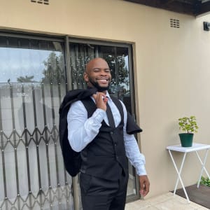 Photo of Masibulele