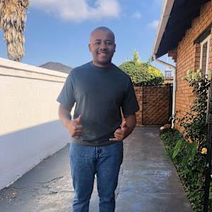 Photo of Mahlatse