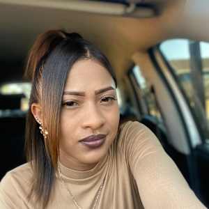 Photo of Shereece Assy