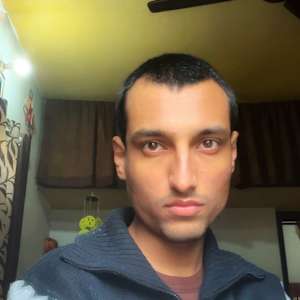 Photo of Chandra