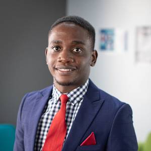 Photo of NQOBILE