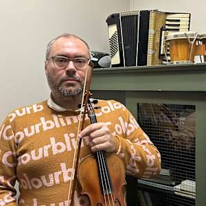 Photo of Philip Skabardonis