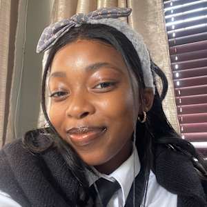 Photo of Lilita Mtongana