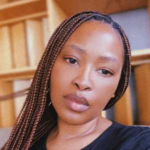 Photo of Sisanda