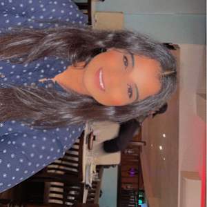 Photo of Sara Ismail