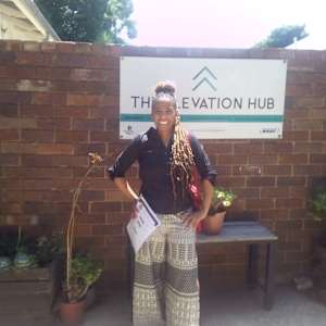 Photo of Thokozile Khulu