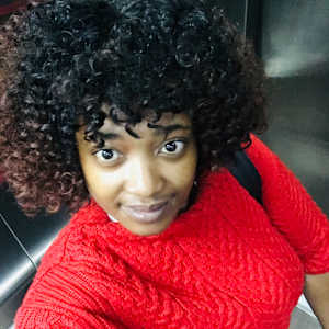 Photo of Thembi
