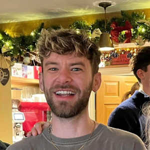 Photo of Frankie