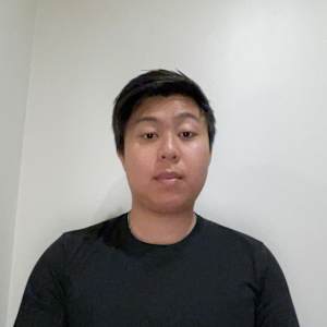 Photo of Thai Duong Phan