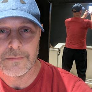 Photo of Jeff