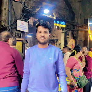 Photo of Sumit