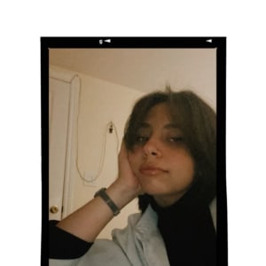 Photo of Amina