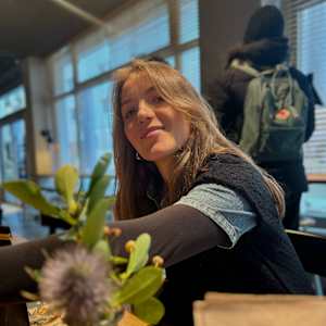 Photo of Isabella Fritsch
