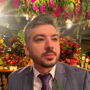 Photo of Gabriel Puertas Passarelli