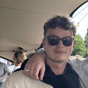 Photo of Jago Howes