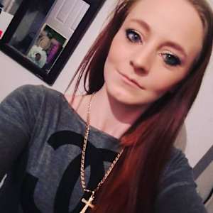 Photo of Katie