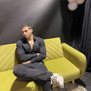 Photo of Frantz cillian Barichard