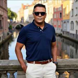 Photo of Surya
