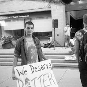 David Moscoe-Di Felice