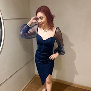 Photo of Kimmie