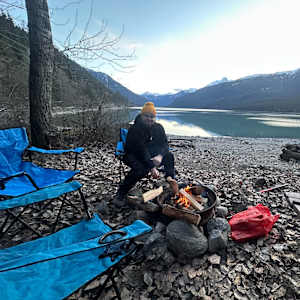 Photo of Riley Olson