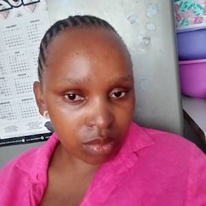 Photo of Asanda igborgbor
