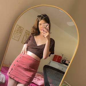 Photo of Hannah