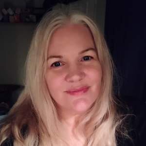 Photo of jennifer blumsky