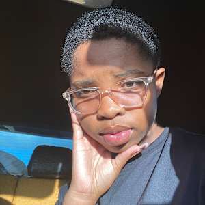 Photo of Asandiswa