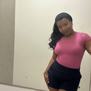 Photo of Celeste Nanga