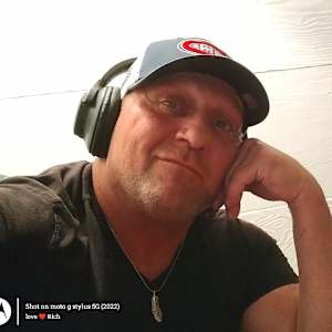 Photo of Richard