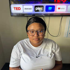 Photo of Zizipho