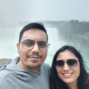 Photo of Manish Rawal