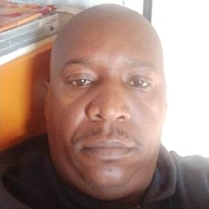 Photo of Thulani Manqata