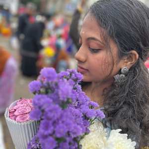 Photo of Niranjana
