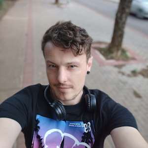 Photo of Quinten Nutt