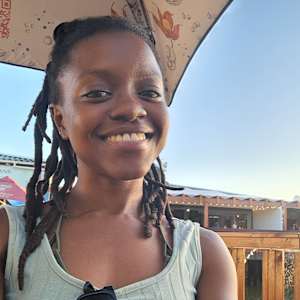 Photo of Zinhle