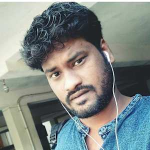 Photo of RAJASEKHAR M M