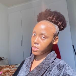 Photo of Ningi