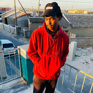 Photo of Isiphile Hliso